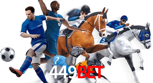 449Bet