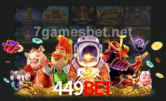 cassino 449Bet