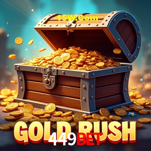 Games Directory 449Bet
