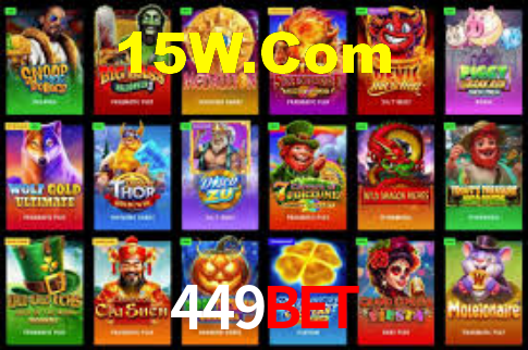 449Bet