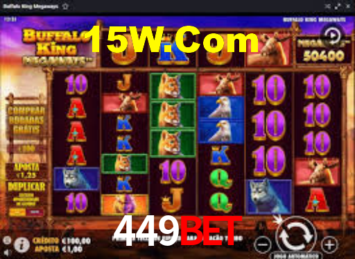 449Bet - Sites De Jogos Online - 449Bet.Com