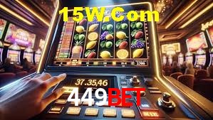 Sports Statistics 449Bet