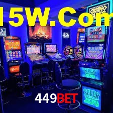 449Bet