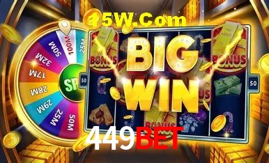 Ofertas Exclusivas 449Bet