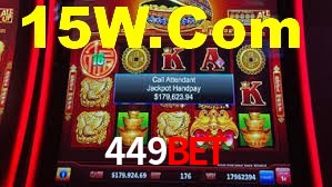 Exclusive Games 449Bet