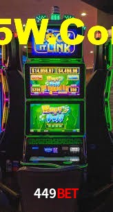 Welcome Bonus 449Bet