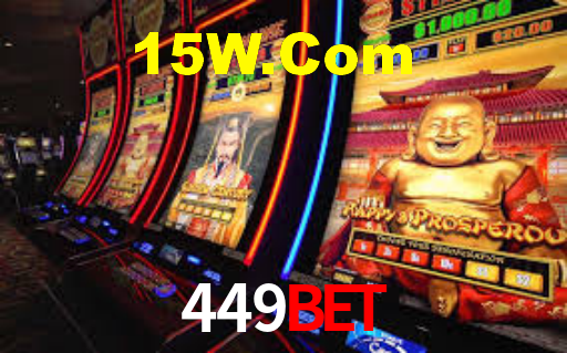 449Bet App