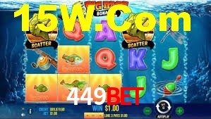 449Bet App