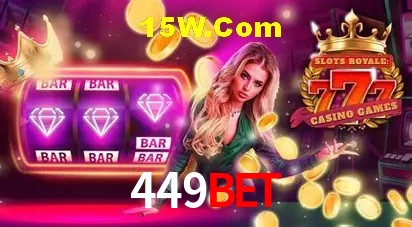 Promoção Relâmpago 449Bet
