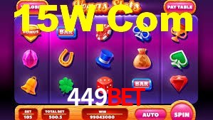 Instant EasyPaisa 449Bet