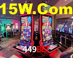Experimente o Login Seguro Premium no 449Bet