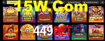 Roulette Table 449Bet