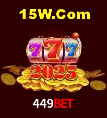 Recursos de Bônus 449Bet