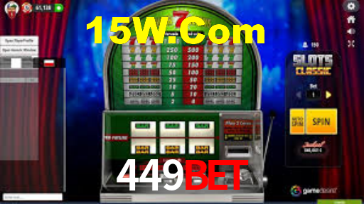 449Bet.Com