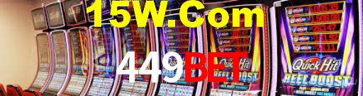 449Bet: A Experiência de Casino com Jogos de Mesa ao Vivo