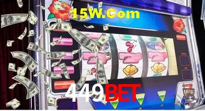 Casino Ao Vivo 449Bet