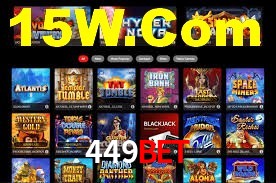449Bet