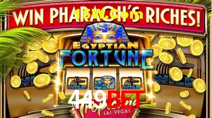 Benefícios da Conta 449Bet