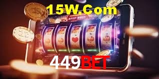 Tennis Betting 449Bet
