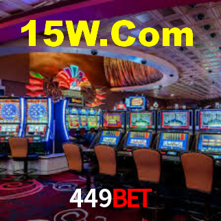 449Bet App