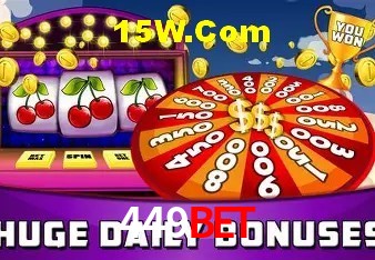 Avaliações dos Jogadores 449Bet