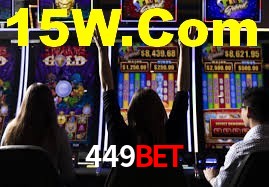 Live Casino 449Bet