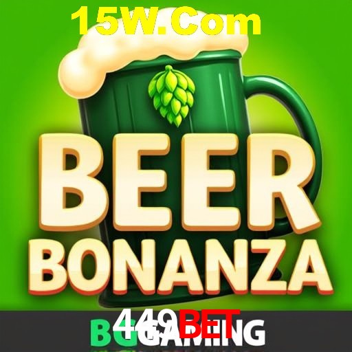 Descubra o Mundo do Cassino Online com 449Bet