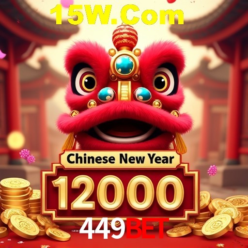 Descubra o Mundo do Cassino Online com 449Bet