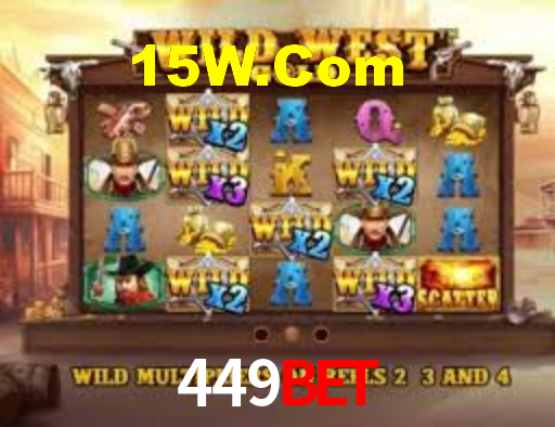 449Bet
