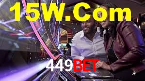 Premium Interface 449Bet