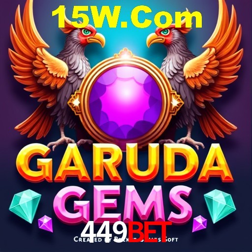 Estatísticas 449Bet