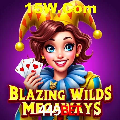 Jogos de Slot 449Bet