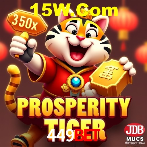 Bônus Diários 449Bet