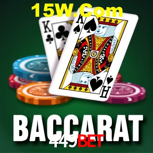 Recursos de Bônus 449Bet