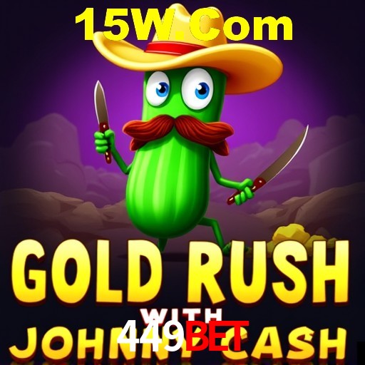 Design Responsivo 449Bet