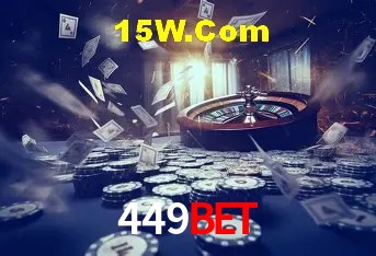 Descubra o Programa VIP da 449Bet: Vantagens Exclusivas para Jogadores