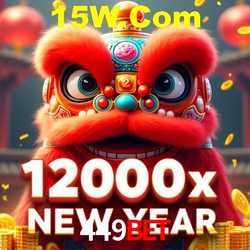 Estatísticas Esportivas 449Bet