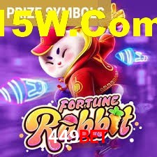 449Bet: Seu Cassino Premiado com Pagamentos Rápidos