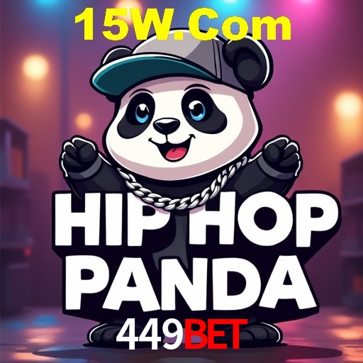 Descubra o Mundo do Cassino Online com 449Bet