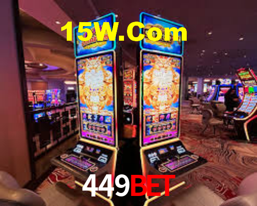449Bet