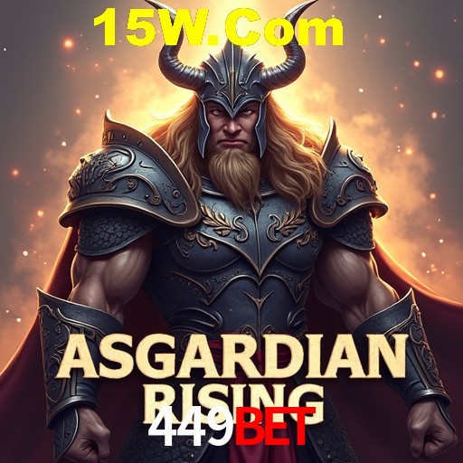 API Integration 449Bet