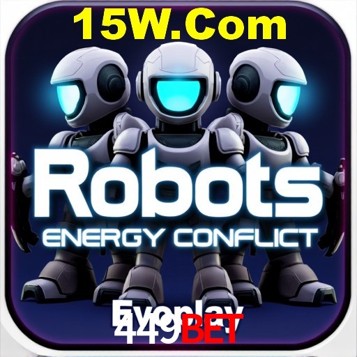 Descubra o Mundo do Cassino Online com 449Bet