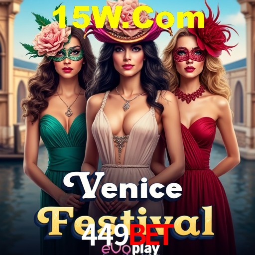 Interface do App 449Bet